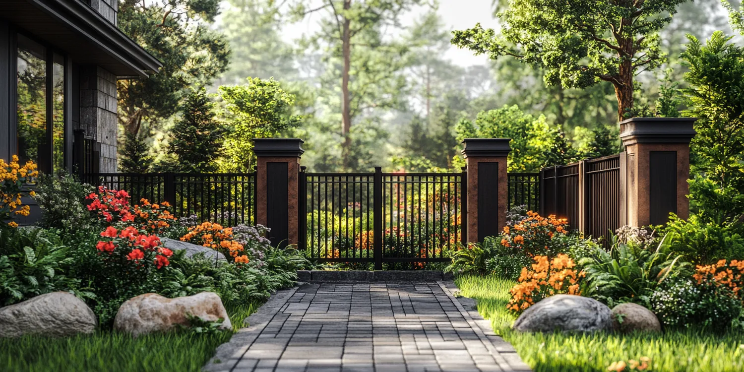 Was kosten Zäune aus Polen?