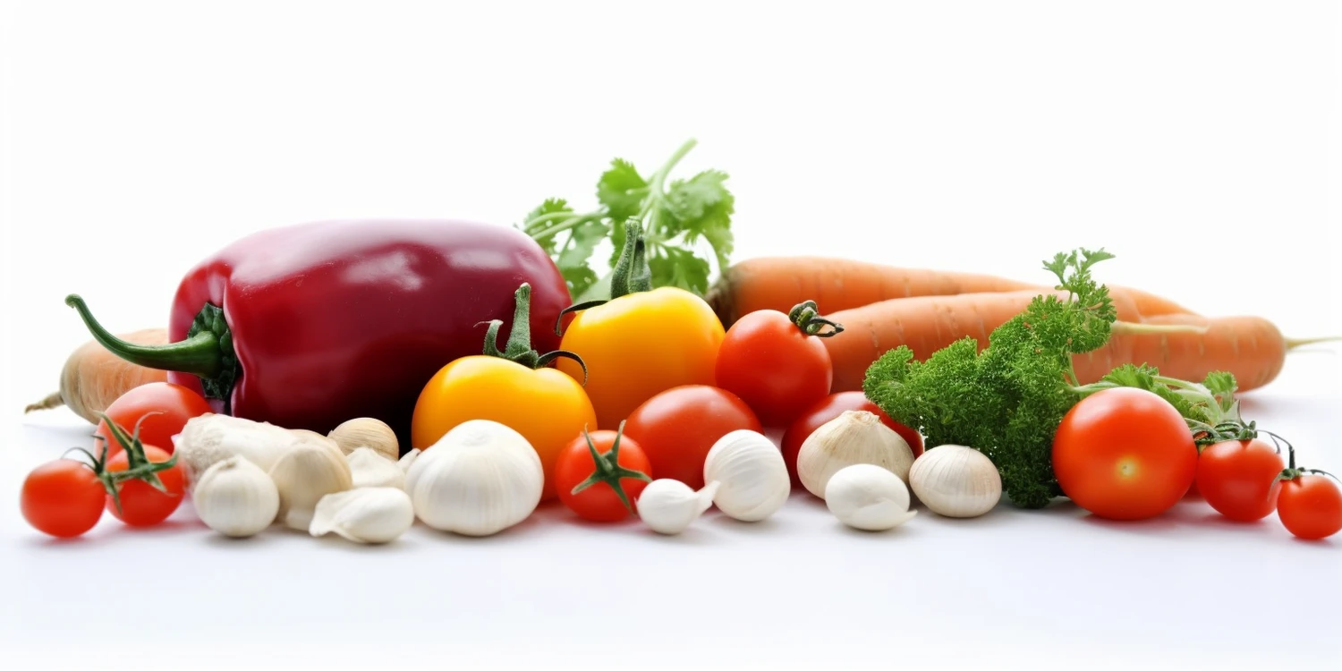 Witamina A - jakie produkty są z nią bogate?