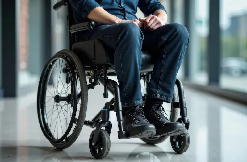 Aktywny wózek inwalidzki co to jest?
