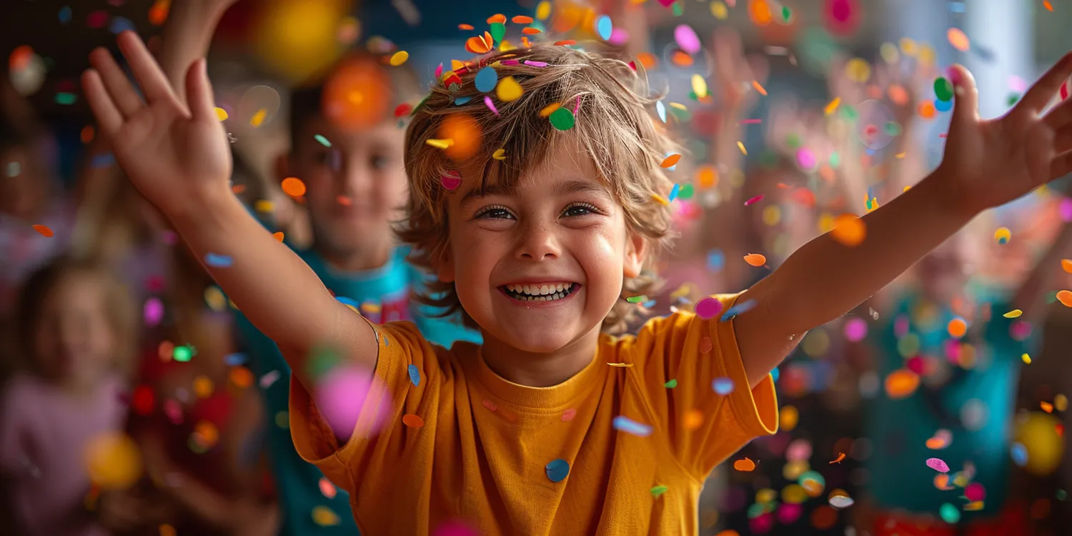 Animator dla dzieci Gdańsk