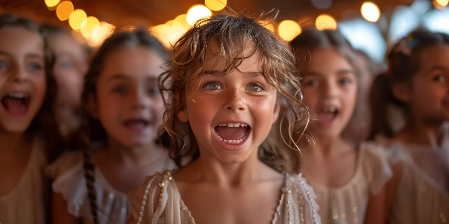 Animator dla dzieci Rzeszów