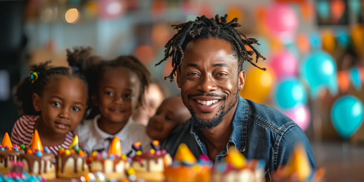 Animator urodziny Rzeszów