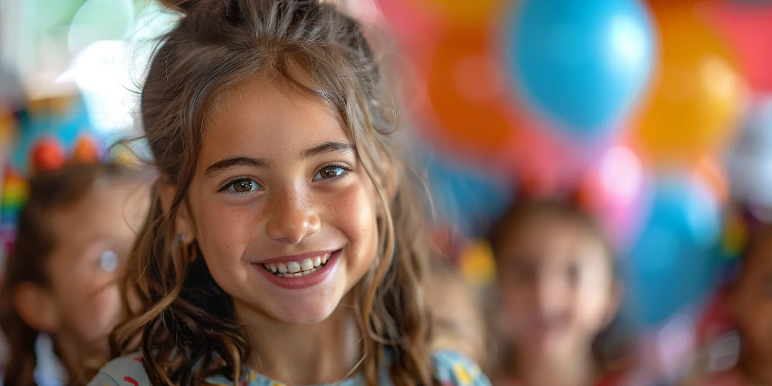 Animator urodziny Warszawa