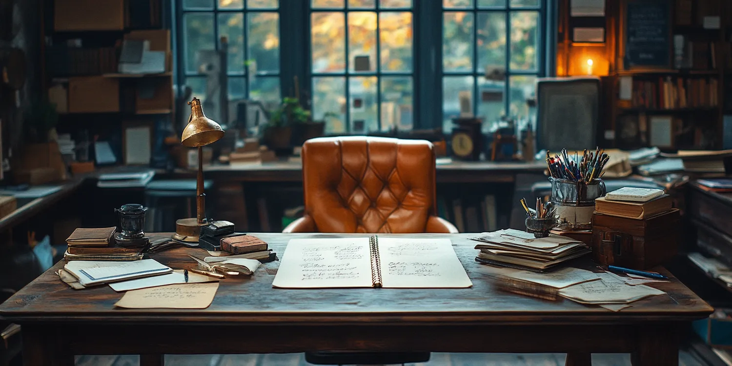 Blog o dobrych książkach