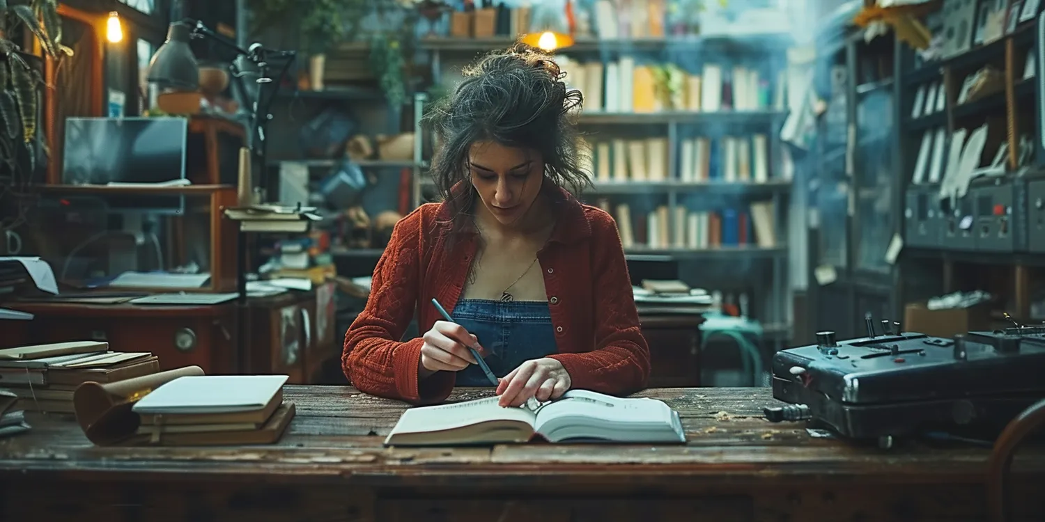 Blog o książkach dla młodzieży