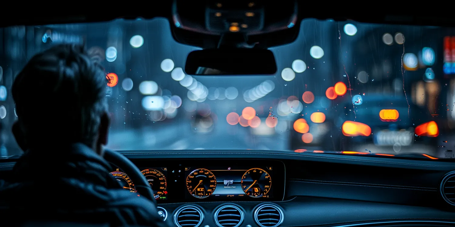 Bus z Polski do Niemiec Kołobrzeg