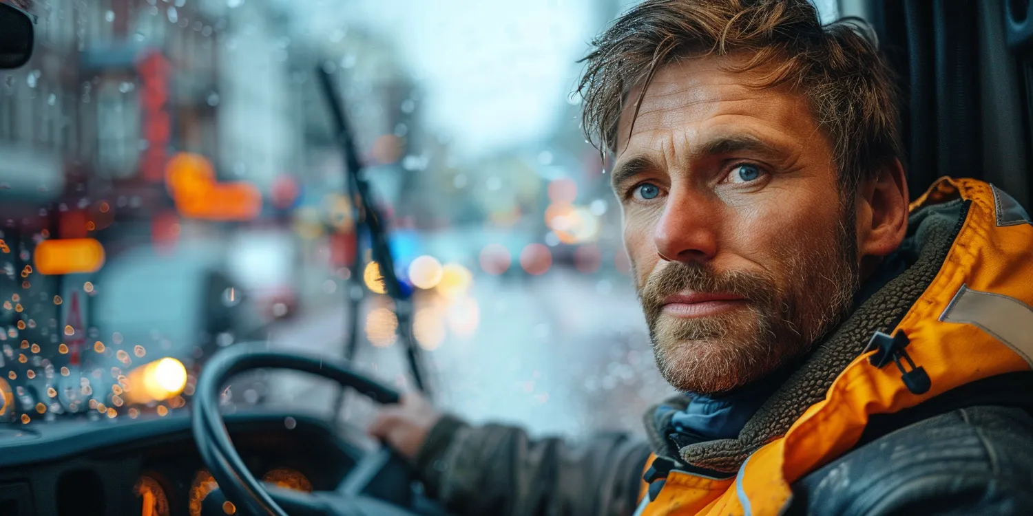 Bus z Polski do Niemiec Słupsk