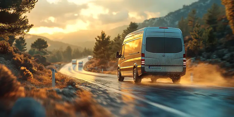 Busy do Niemiec Nakło nad Notecią