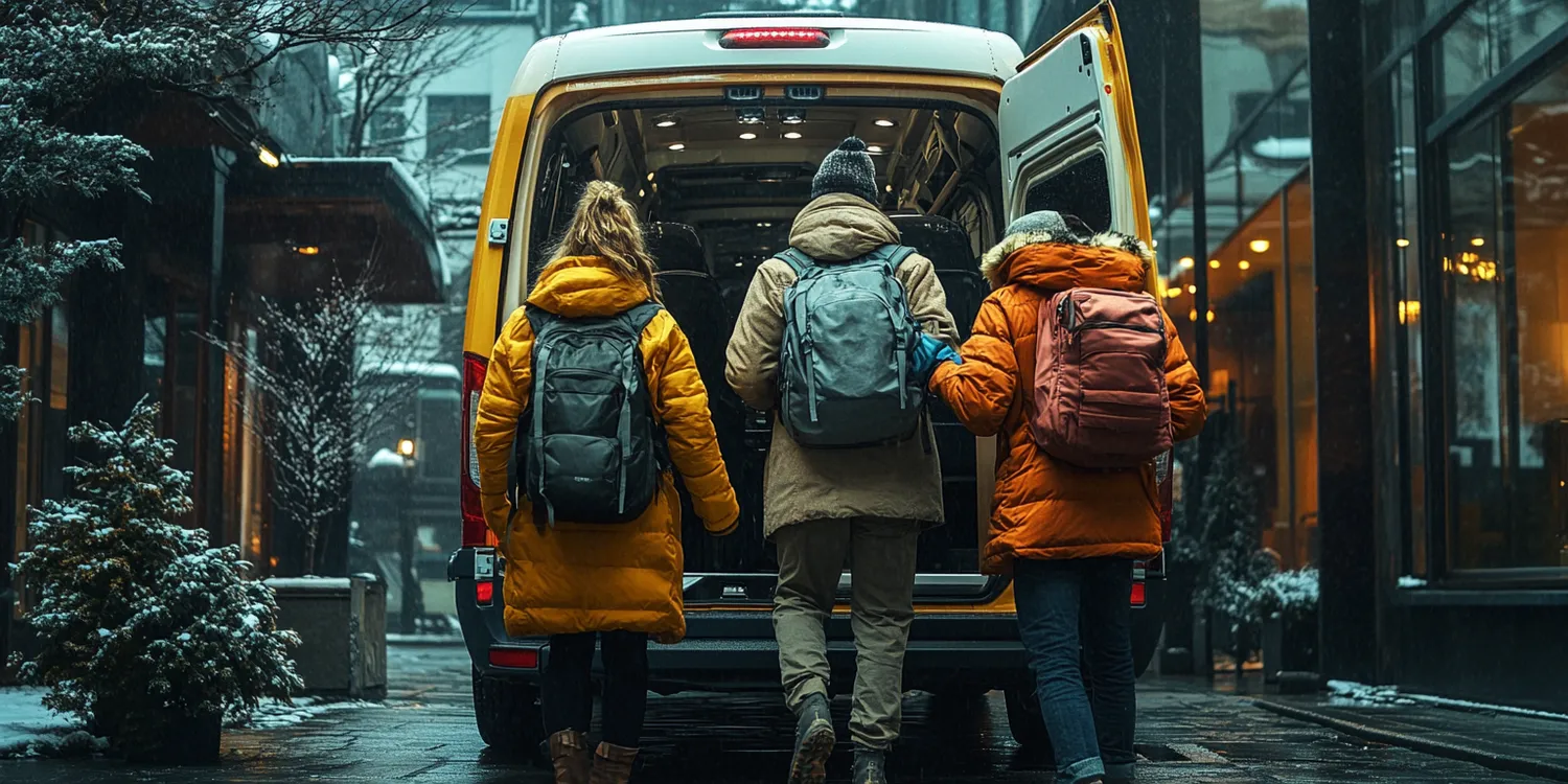 Busy z Polski do Niemiec Słupsk