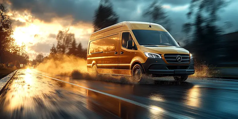 Busy z Polski do Niemiec Szczecin