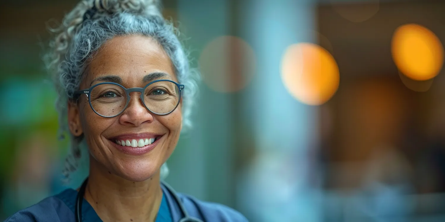 Czy optyk bada wzrok?