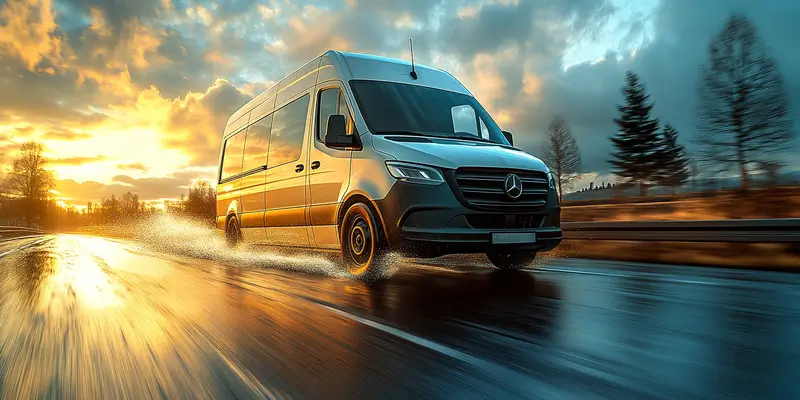 Ile kosztuje bus do Niemiec z Polski?