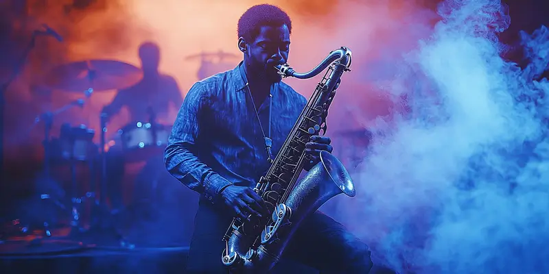 Ile oktaw ma saksofon altowy?