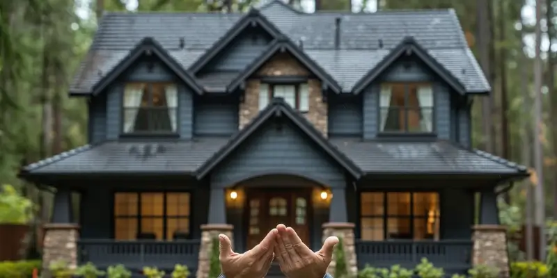 Jak mądrze brać kredyt hipoteczny?