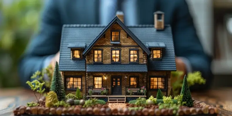 Jak mądrze zarządzać kredytem hipotecznym?