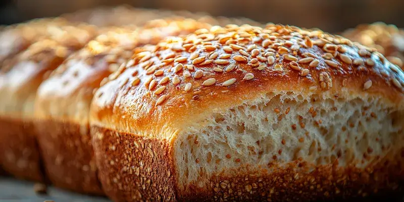 Jak przechowywać pieczywo bezglutenowe?