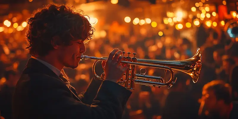 Jak się pisze trąbka?