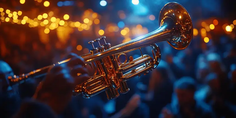 Jak sie pisze trąbka?