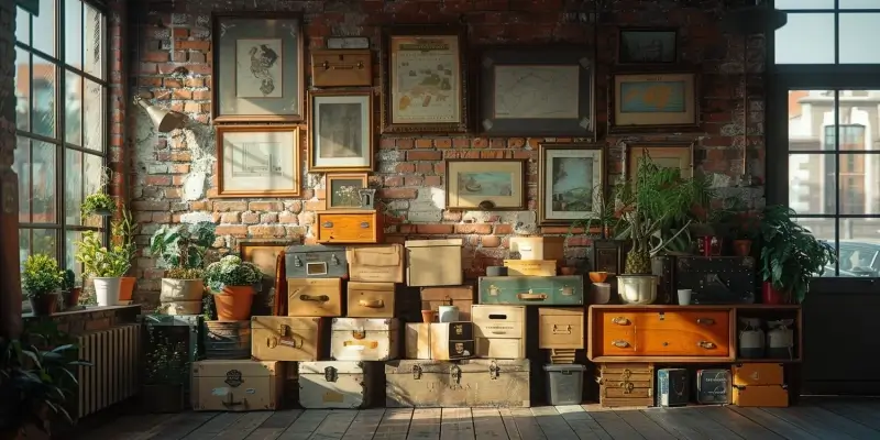 Jak spakować się do przeprowadzki?