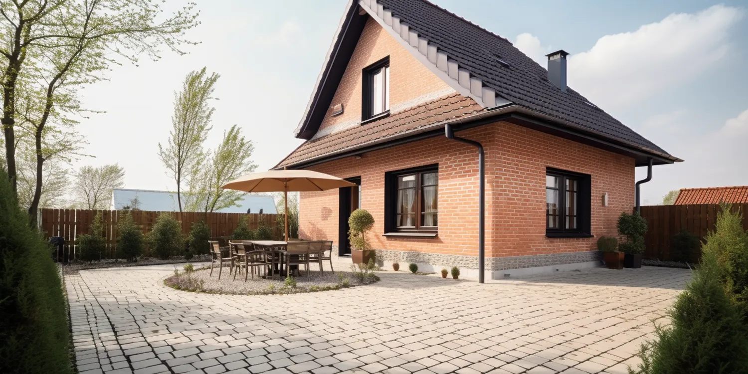 Jak wybrać kostkę brukową i na co zwracać uwagę?