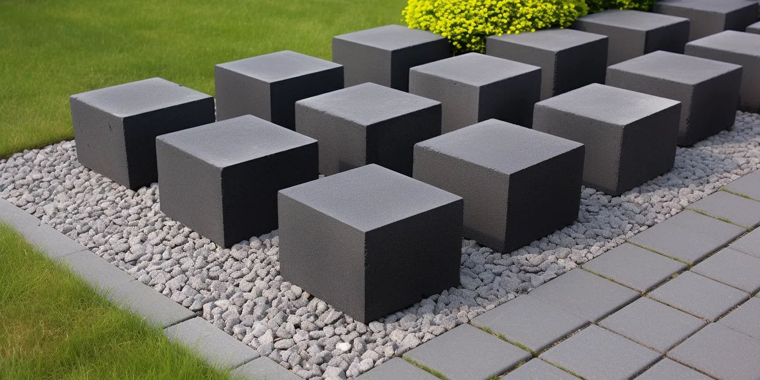 Jaką kostkę brukową warto wybrać?