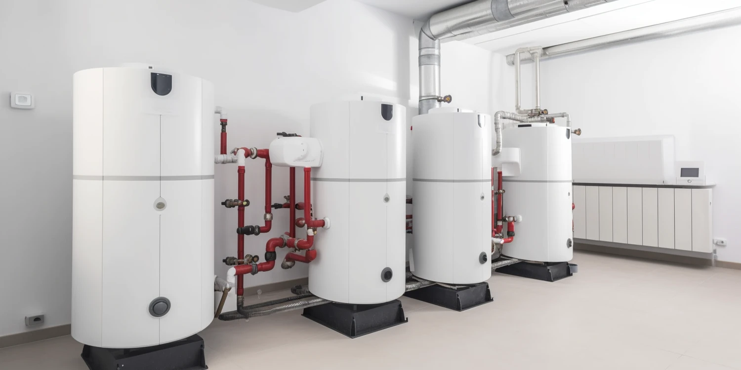 Jaka średnica rury do pompy ciepła?