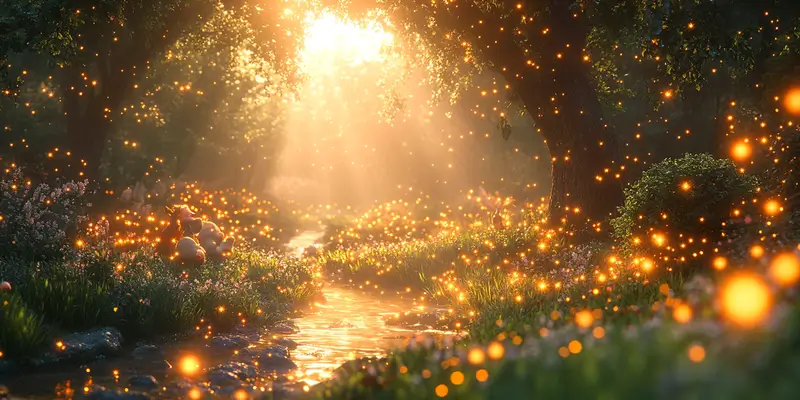 Jakie bajki do czytania dla dzieci polecacie?