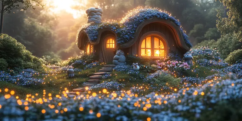 Jakie bajki do nauki angielskiego dla dzieci?