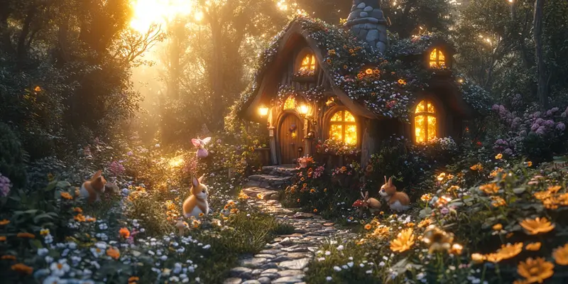 Jakie bajki edukacyjne dla dzieci?