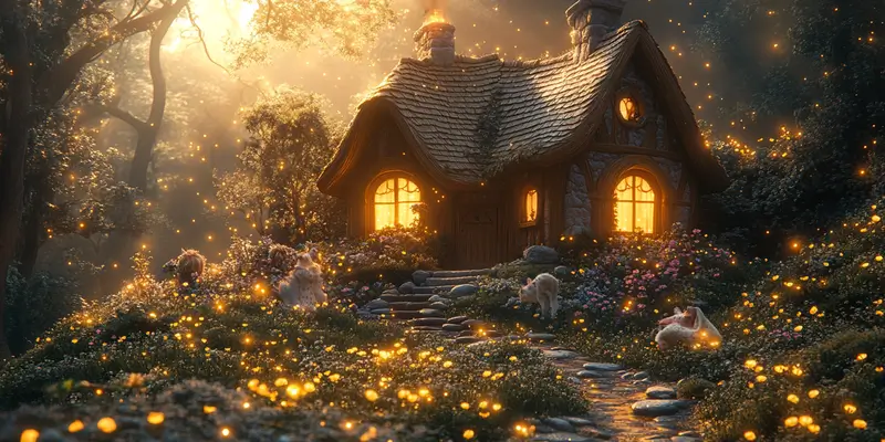 Jakie są bezpieczne bajki dla dzieci?