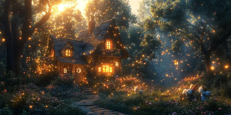 Jakie są ciekawe bajki dla dzieci?