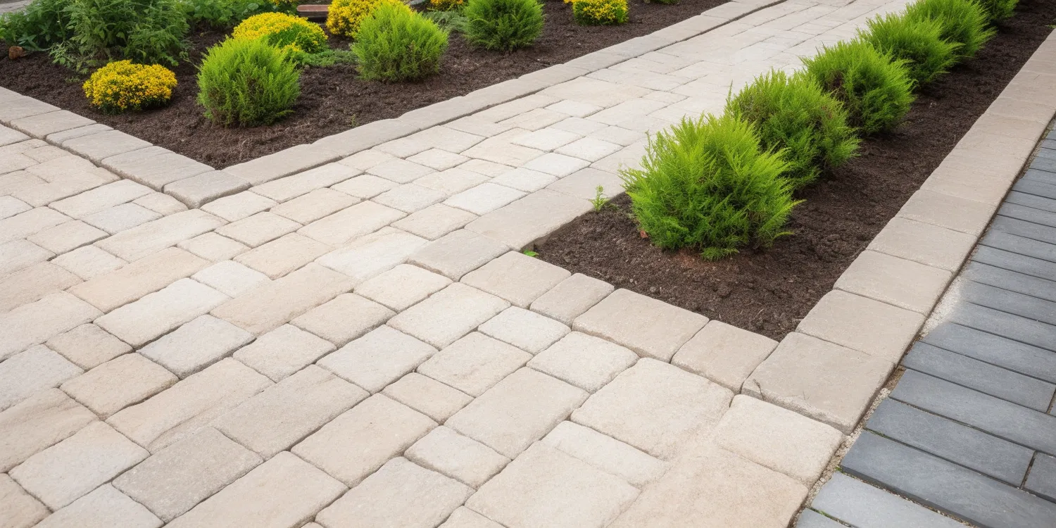 Kostka brukowa Gryfino