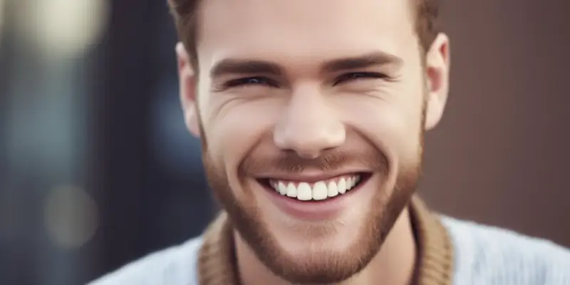 Najlepsze nakładki ortodontyczne Szczecin