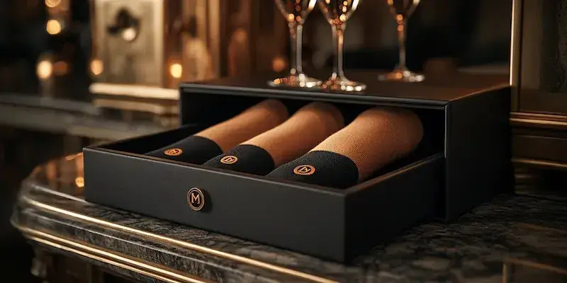 Personalizowane prezenty na Mikołajki