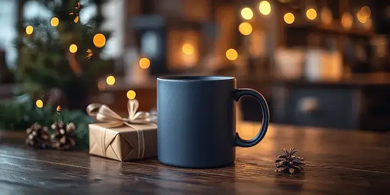 Personalizowane prezenty na święta