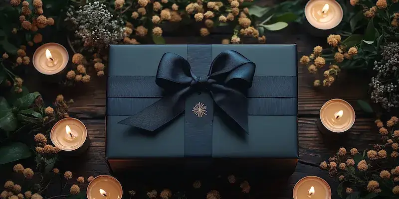 Personalizowane worki na prezenty