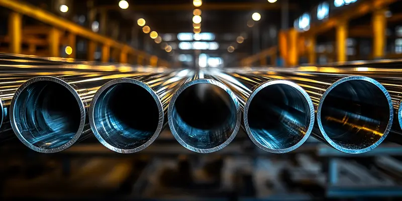 Rury bezszwowe Poznań