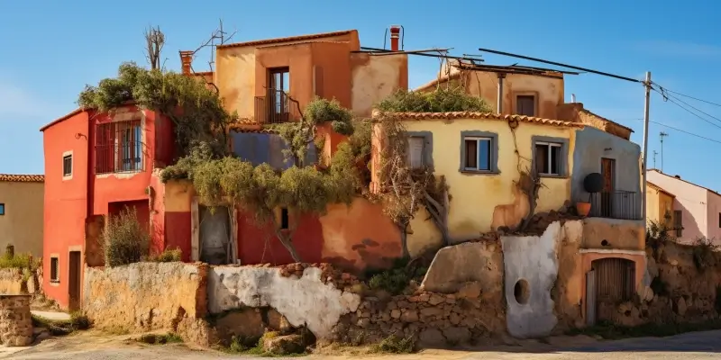 Skup nieruchomości -- jak działa?