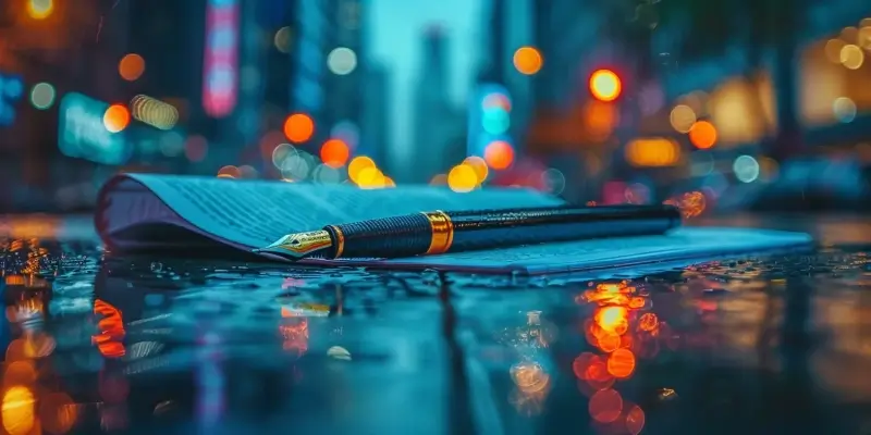 Tłumaczenia prawnicze dla firm