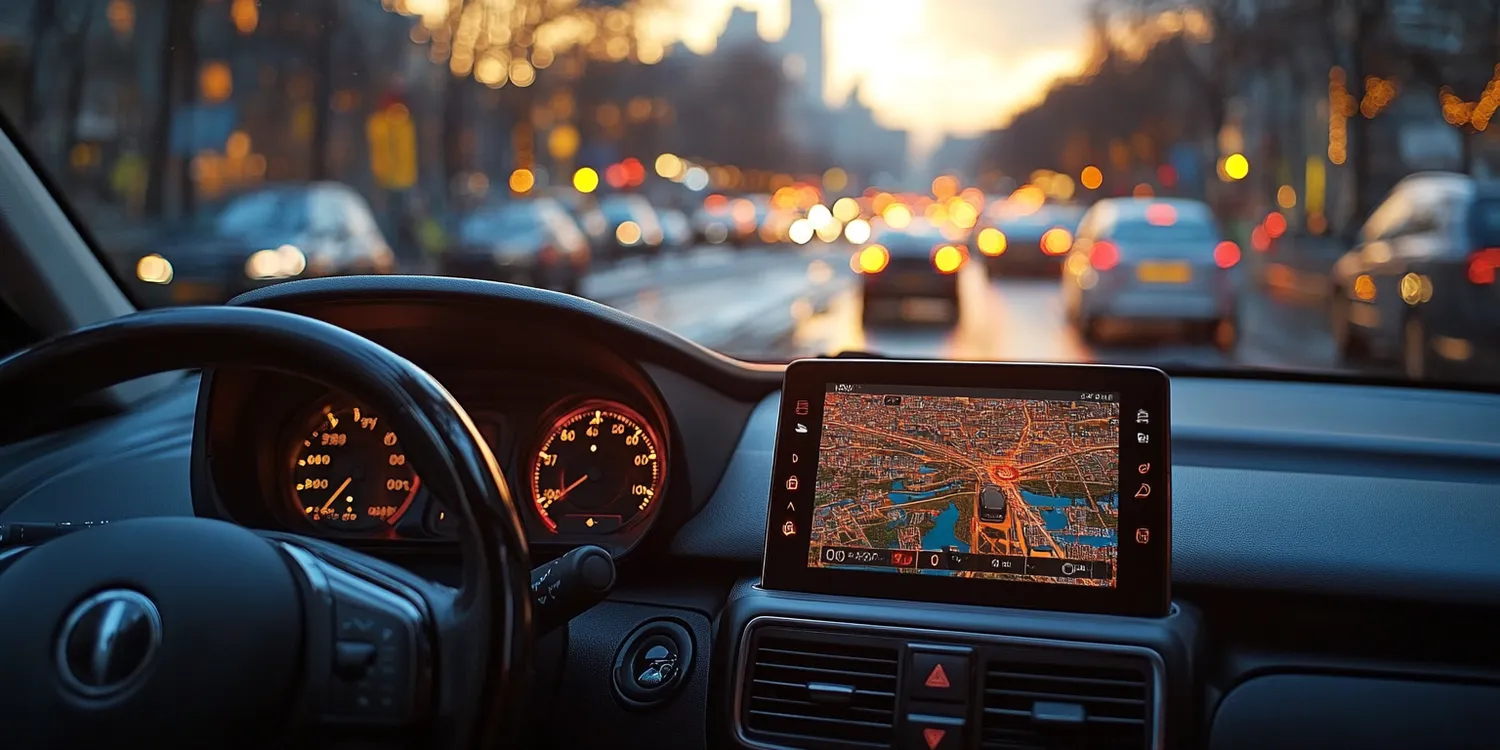 Wymiana oleju i filtra Szczecin