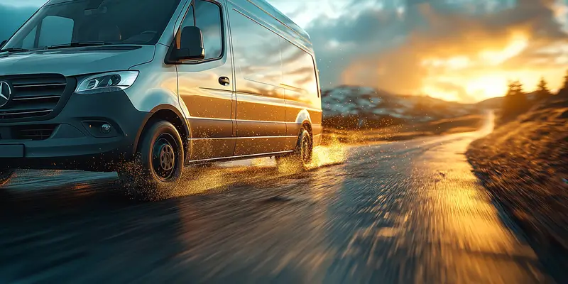 Bus do Polski z Niemiec Bydgoszcz