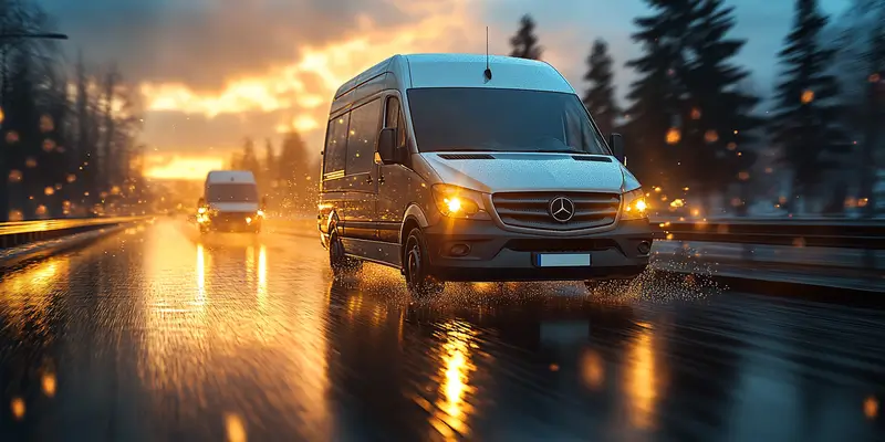 Busy do Polski z Niemiec Bydgoszcz