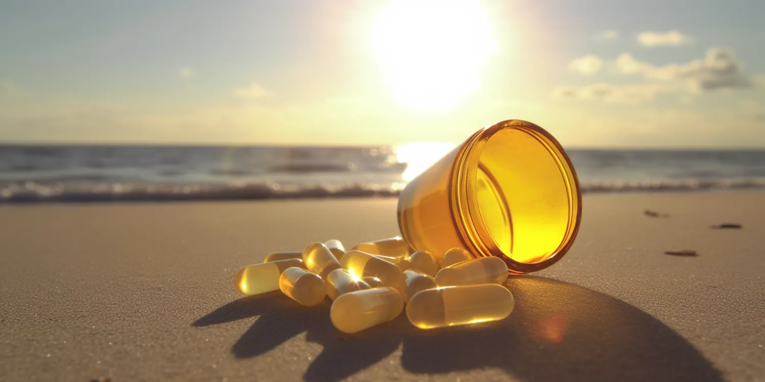 Co daje witamina d3+k2?