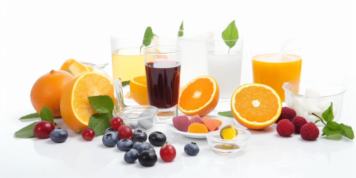 Co daje witamina k2 i d3?