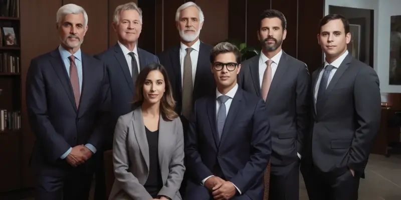 Co to jest kancelaria prawna?