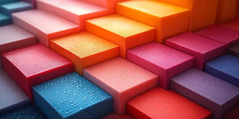 Co to jest pianka EVA?