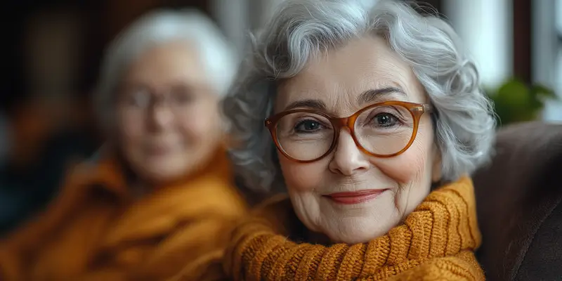 Co warto wiedzieć o domie dla seniorów?