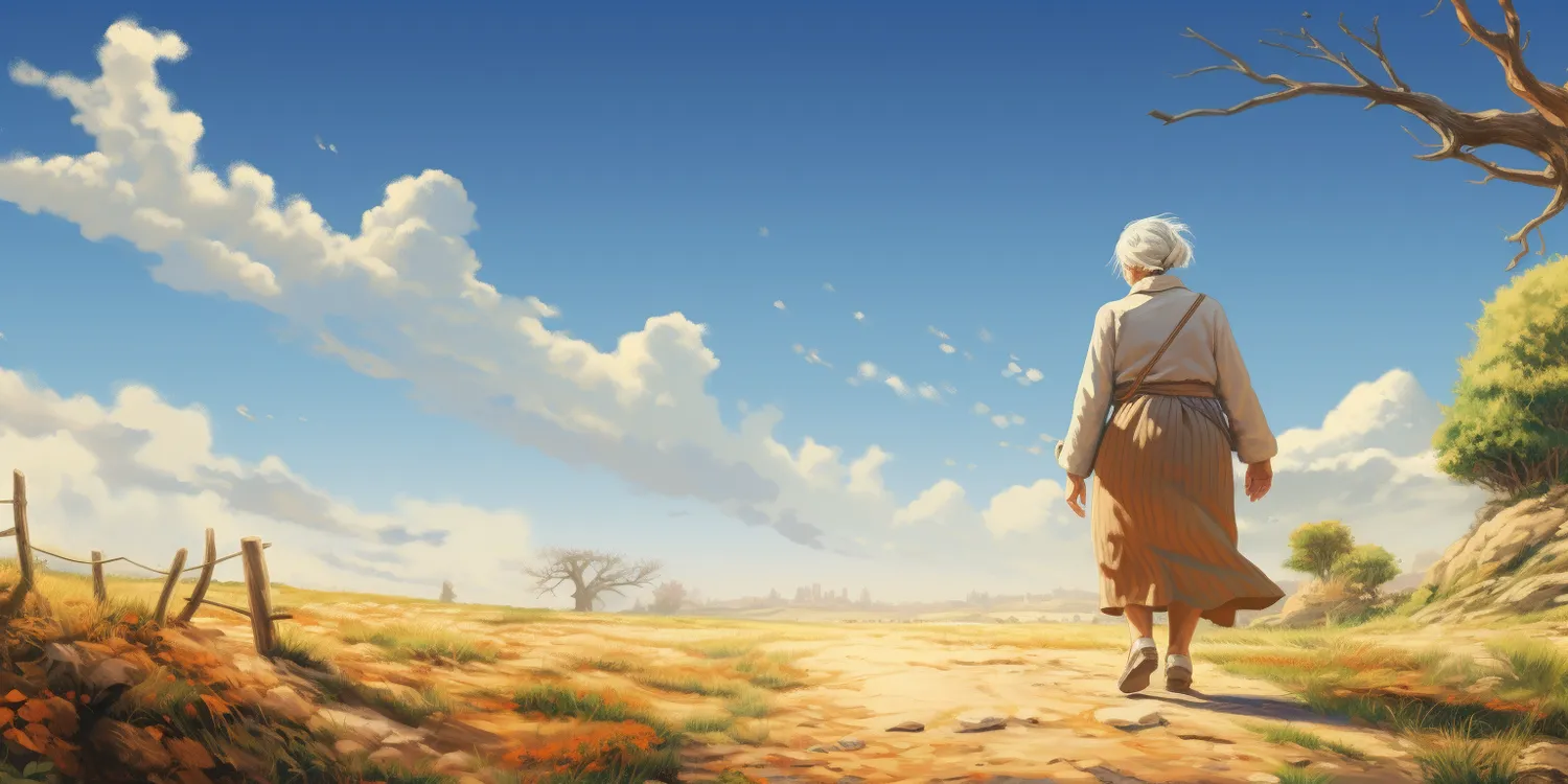 Dom dla seniora - czy to dobre rozwiązanie?