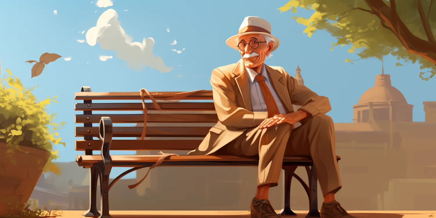 Dom dla seniora - czym się kierować przy jego wyborze?