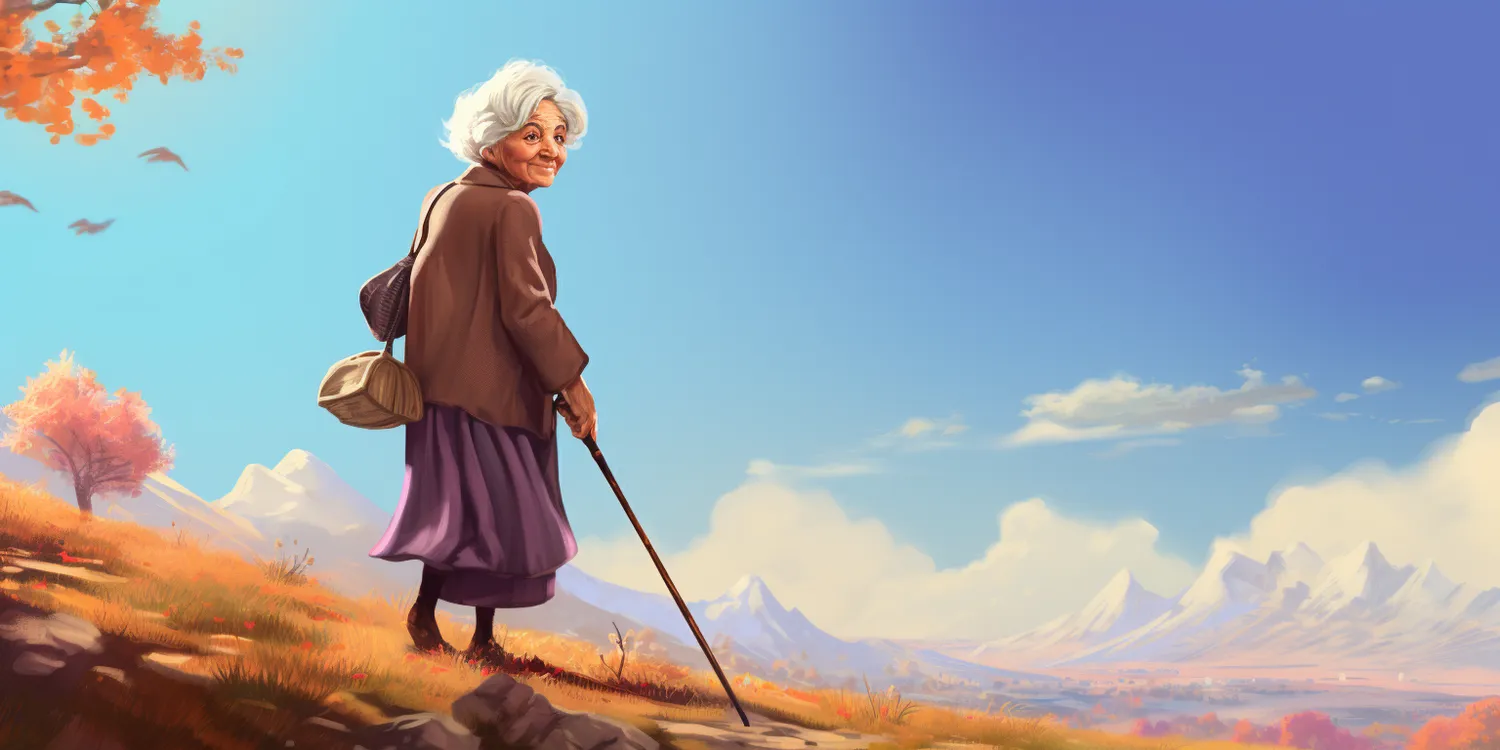 Dom dla seniora - zalety i wady